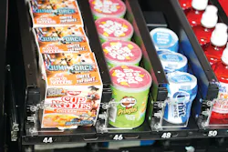 With clear gates replacing obtrusive coils, PUSH-IT provides a more inviting product merchandising experience that consumers crave. With clear gates replacing obtrusive coils, PUSH-IT provides a more inviting product merchandising experience that consumers crave.