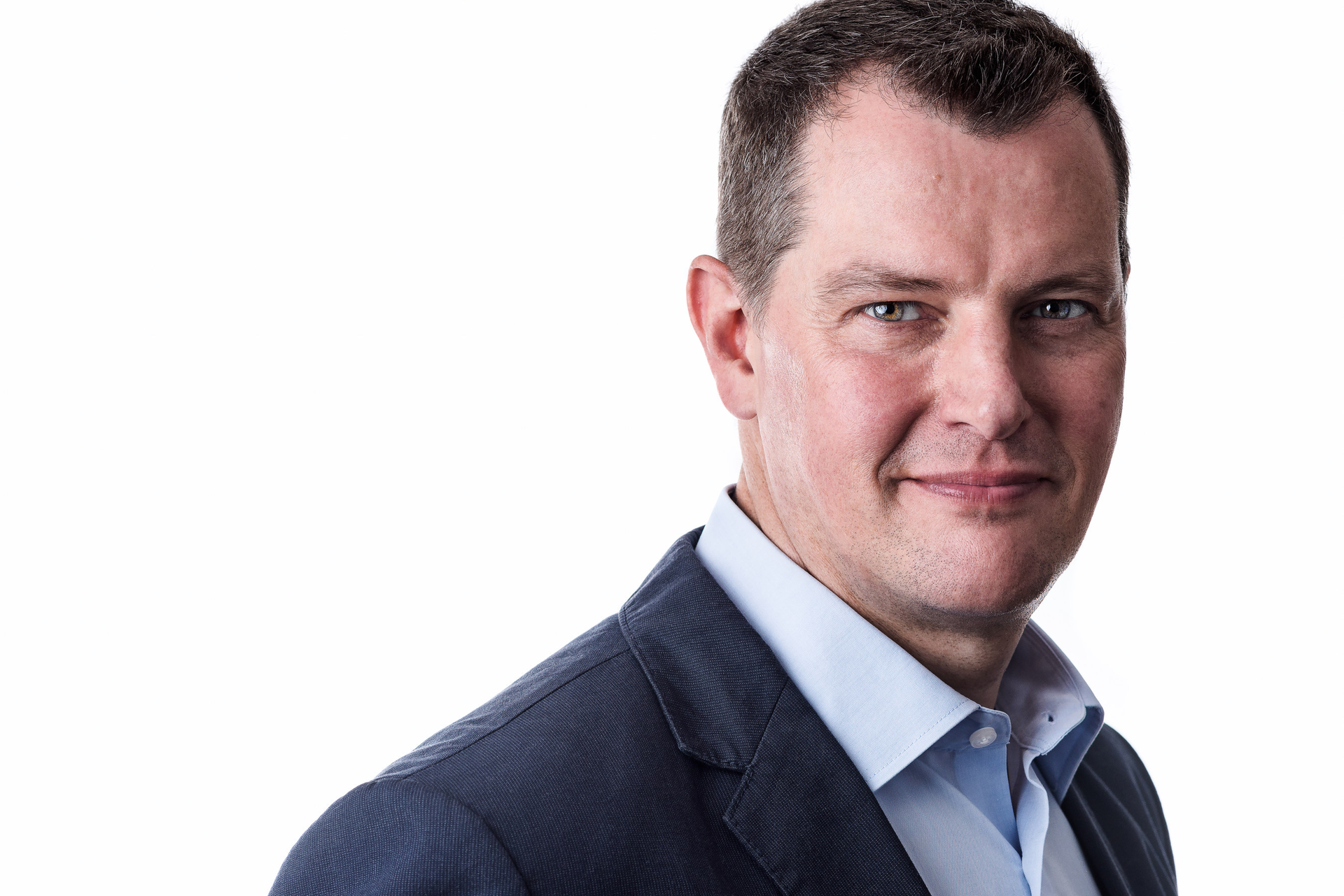 CEO of Computop Inc., Ralf Gladis