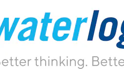 Waterlogic Logo Waterlogic Logo