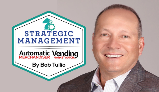 Bob Tullio Strategic Management 5dcedc2ec0f15