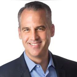 Dawn Foods North America President John Schmitz Dawn Foods North America President John Schmitz