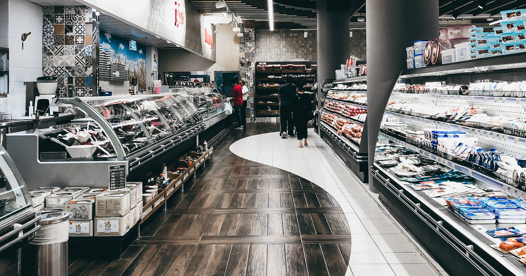 Technomic found that 66% of consumers purchase prepared foods from retail at least three times a month, compared to 55% in 2017.