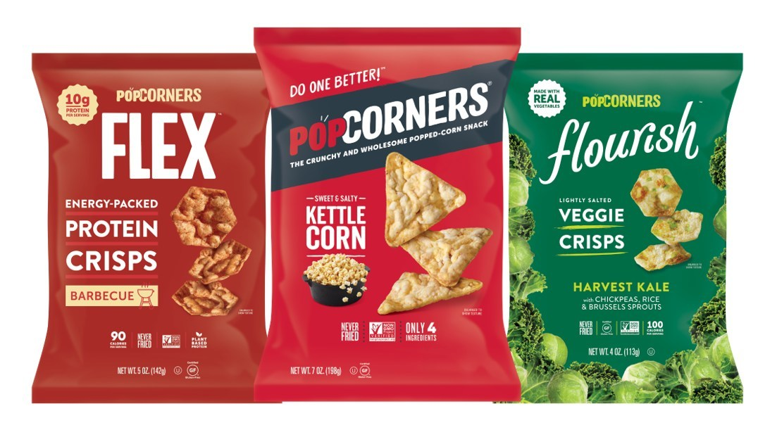 PepsiCo, Inc. announced Dec. 2 it has entered into a definitive agreement to acquire BFY Brands, the maker of PopCorners snacks. Upon closing, BFY Brands will report into PepsiCo's Frito-Lay North America division.