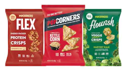 PepsiCo, Inc. announced Dec. 2 it has entered into a definitive agreement to acquire BFY Brands, the maker of PopCorners snacks. Upon closing, BFY Brands will report into PepsiCo's Frito-Lay North America division. PepsiCo, Inc. announced Dec. 2 it has entered into a definitive agreement to acquire BFY Brands, the maker of PopCorners snacks. Upon closing, BFY Brands will report into PepsiCo's Frito-Lay North America division.