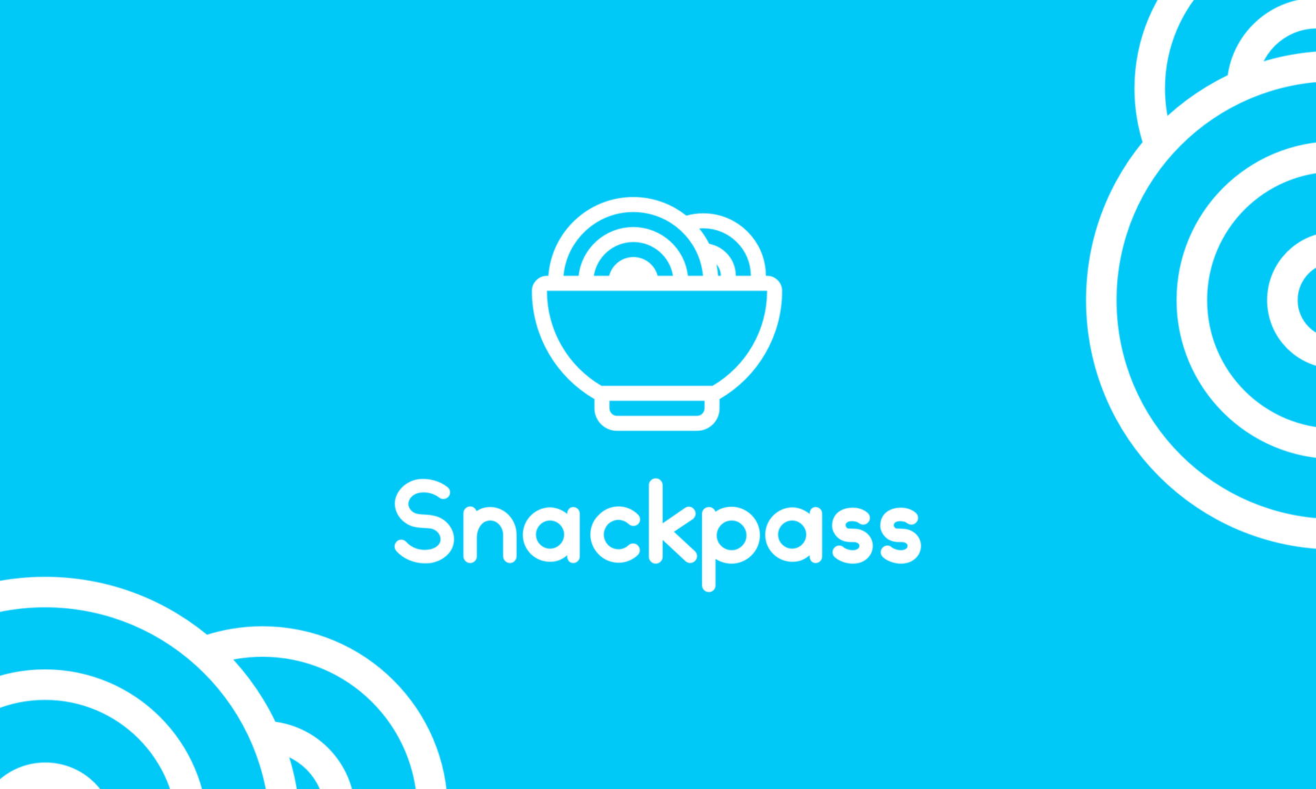 Snackpass Flag 5dfcfea700d69