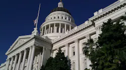 California's ban on latex gloves in foodservice begins Jan. 1, 2020. California's ban on latex gloves in foodservice begins Jan. 1, 2020.