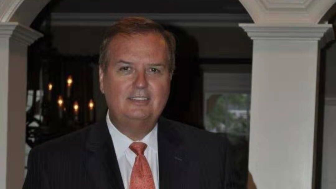 &NegativeMediumSpace;Mike Kiser: Seasoned Leader in U.S. Retail