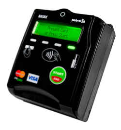 Parlevel Pay Plus, a 4G cashless vending solution Parlevel Pay Plus, a 4G cashless vending solution