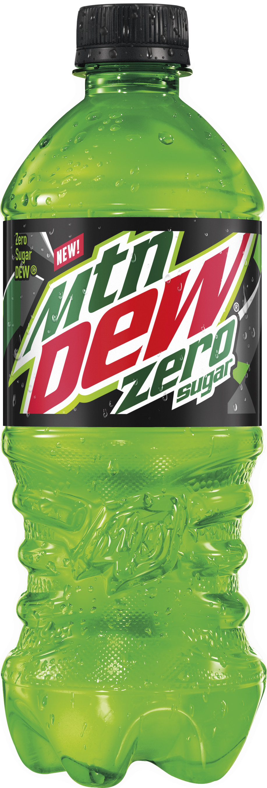 MTN DEW&circledR; Zero Sugar