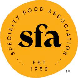 Specialty Food Association Logo 5e20933d02c0b Specialty Food Association Logo 5e20933d02c0b
