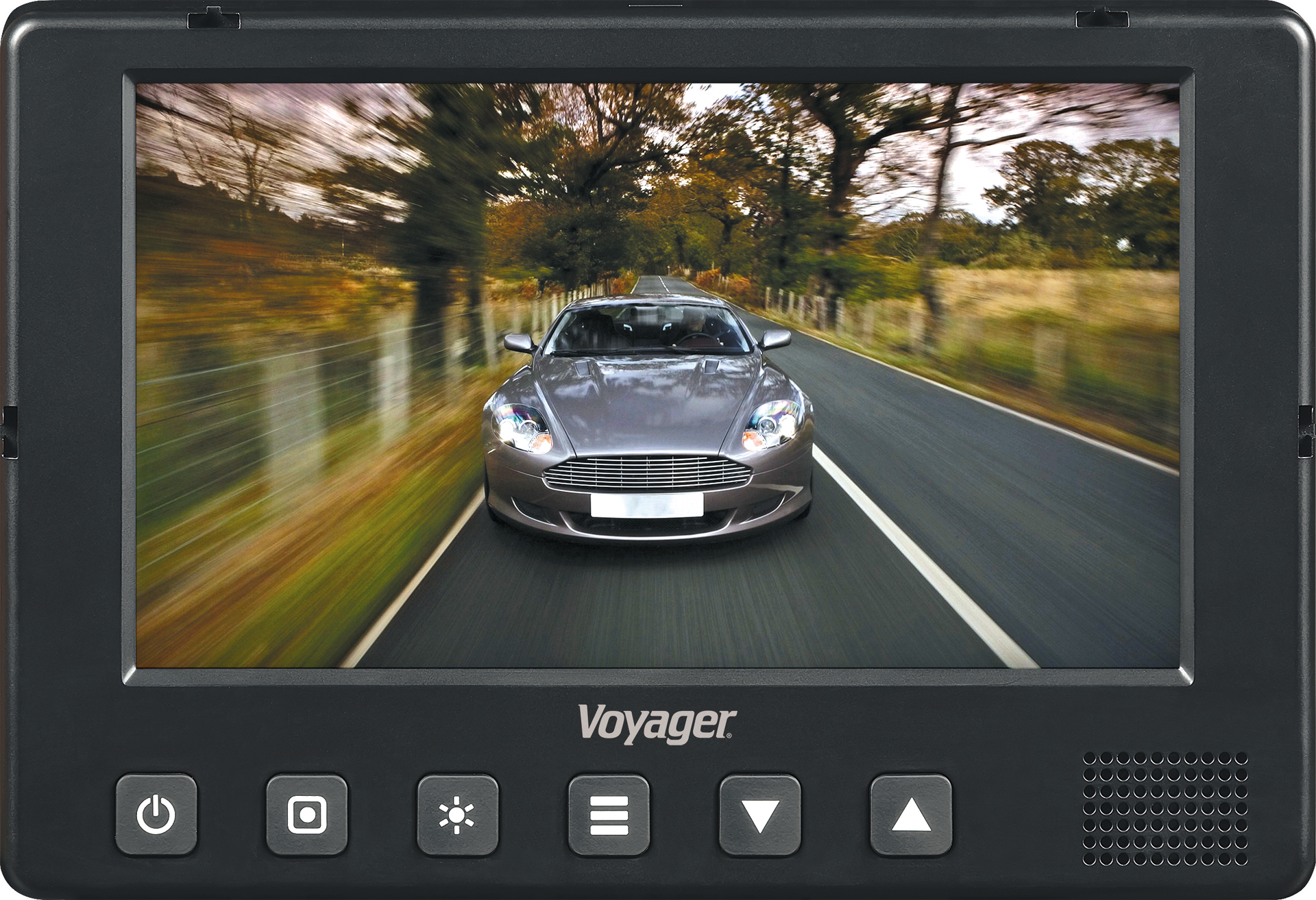 ASA Electronics is expanding their Voyager product line with a new and improved seven-inch QuadView monitor. The VOM719WP is a direct replacement for the VOM74WP to easily upgrade any Voyager observation system.