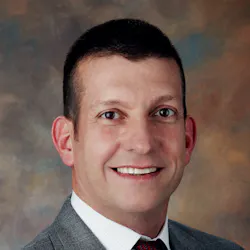 Jeff Hayes is the new VP of Sales and Business Development at McLane Foodservice. Jeff Hayes is the new VP of Sales and Business Development at McLane Foodservice.