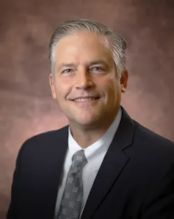 Mark Chaffin, CIO - Flowers Foods Mark Chaffin, CIO - Flowers Foods