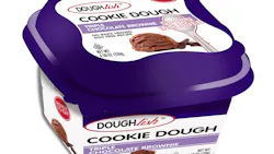 Triple Chocolate Brownie flavor Triple Chocolate Brownie flavor