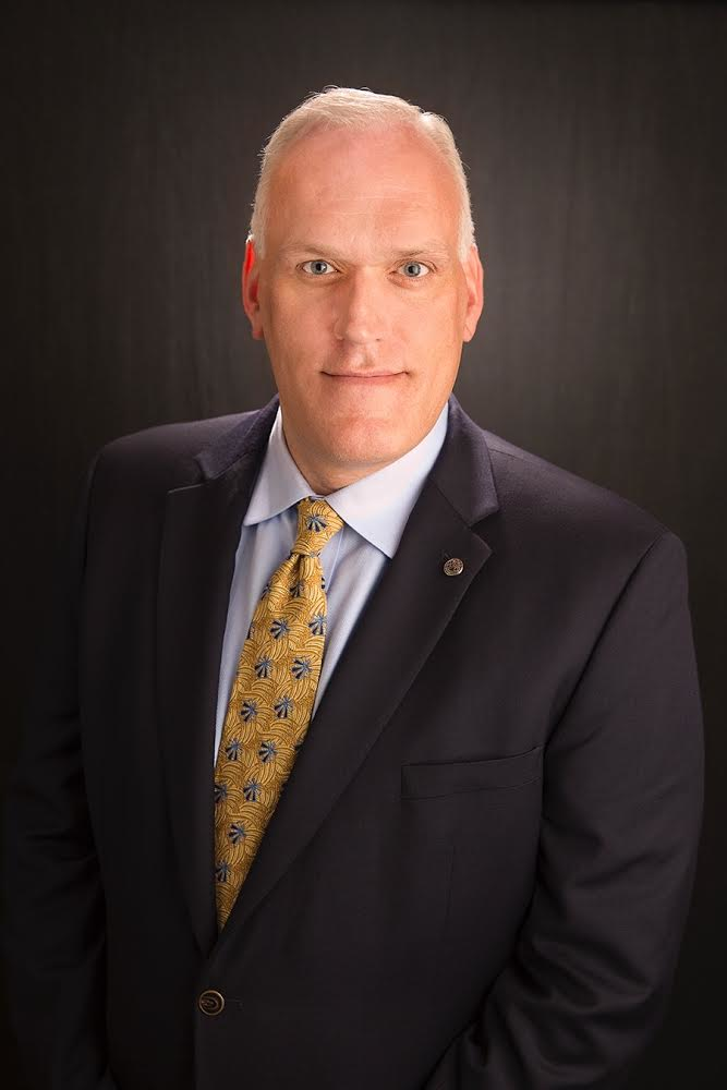 Kevin McAdams