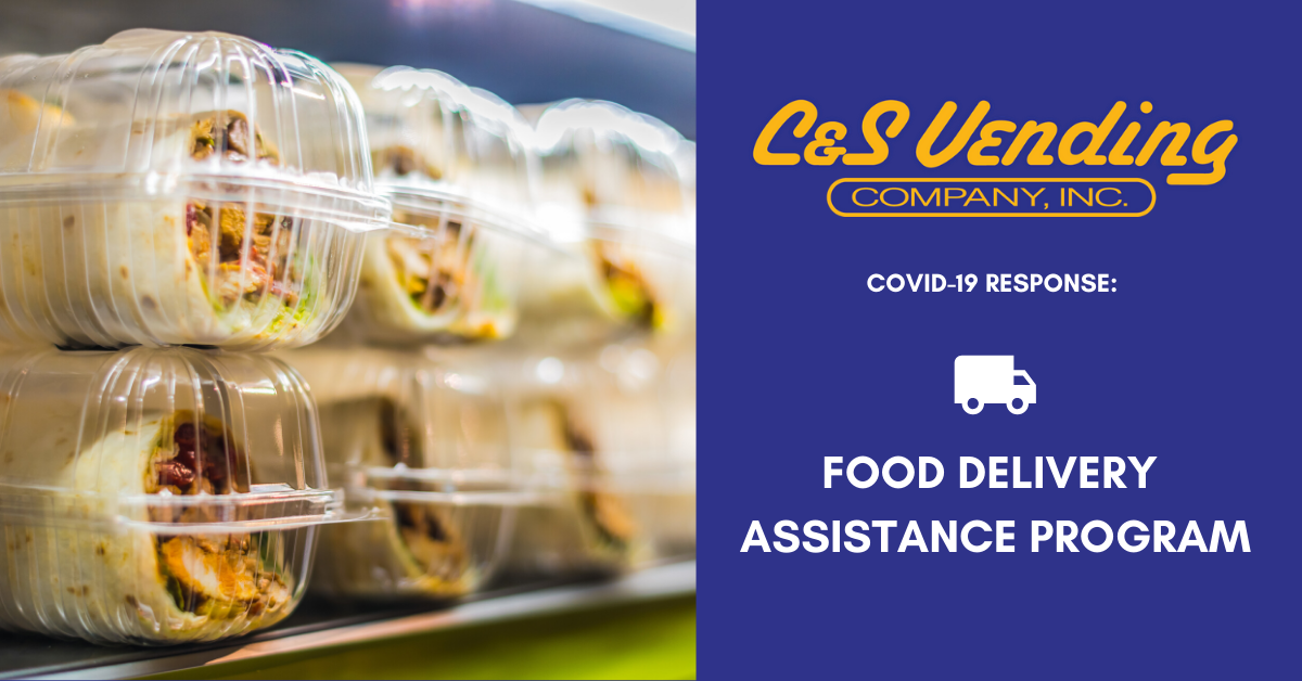 C S Vending Program 5e7b75183ed68