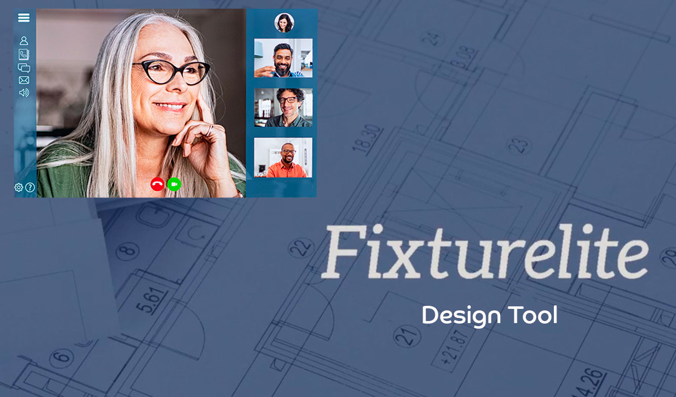 Fixturelite Design Tool Video Meeting
