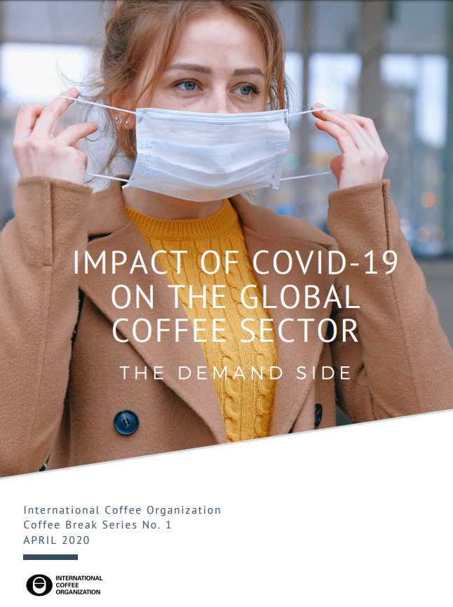 Ico Coffee Break Series 5e95dc1c76787