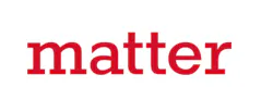 Matter Logo 5ecd32805f71a Matter Logo 5ecd32805f71a
