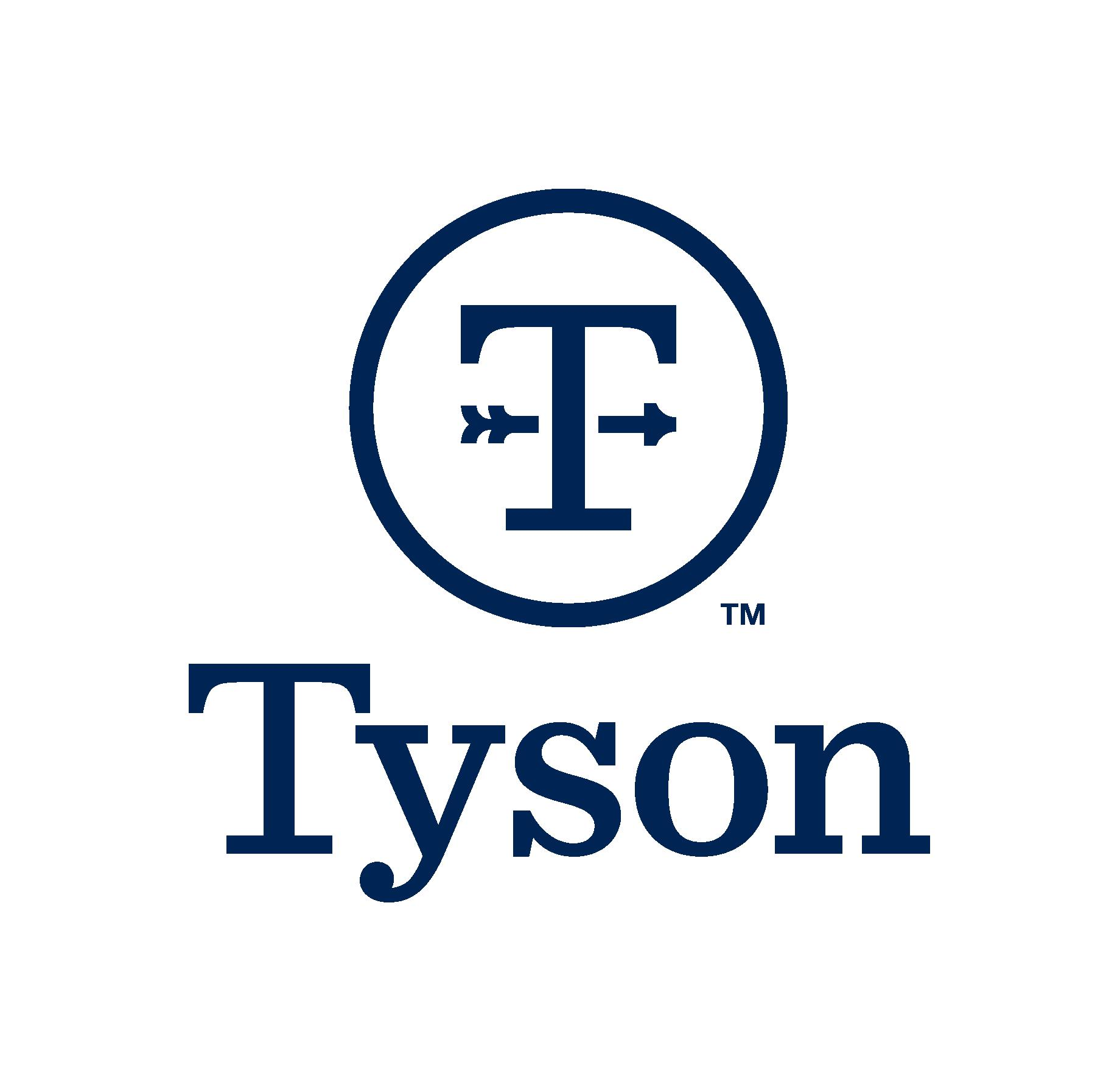 Tyson Logo