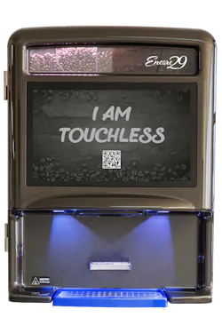 Sophia Touchless Solutions Sophia Touchless Solutions