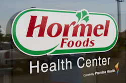 Hormel Foods Health Center Hormel Foods Health Center
