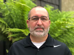 William Berna William Berna