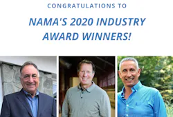 Nicky Gacos (from left), Craig Kushner and Greg Garson Nicky Gacos (from left), Craig Kushner and Greg Garson