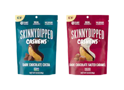 SkinnyDipped Cashews SkinnyDipped Cashews