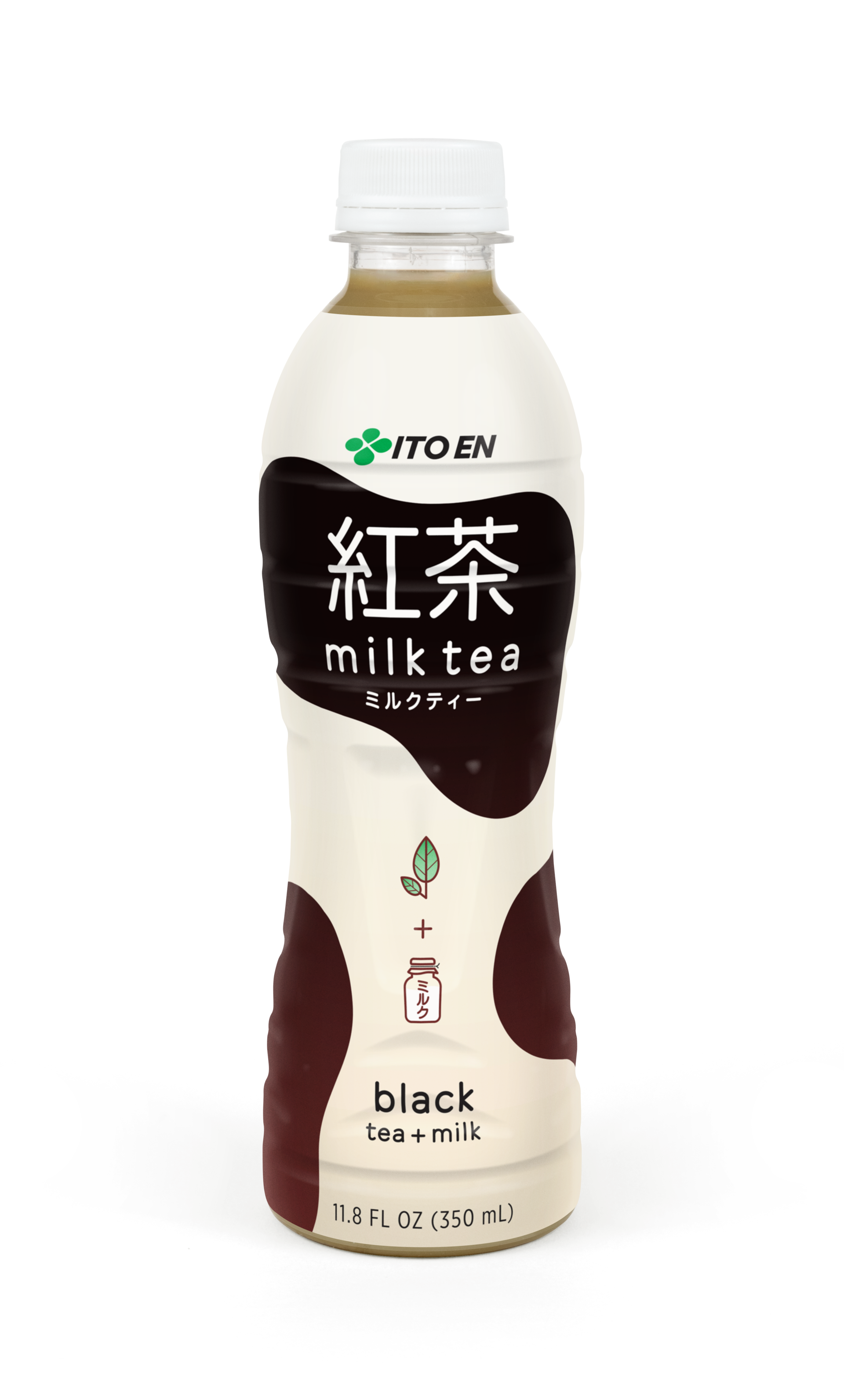 Black Milk Tea
