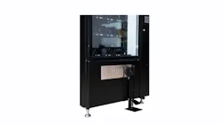 Vendstop’s Touch Free Vending System Vendstop’s Touch Free Vending System