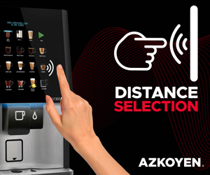 1600099443 Distanceselectionisanewpatentedtechnologyby Azkoyen Touchless Solution Vending Watch 5f6391503b0c6