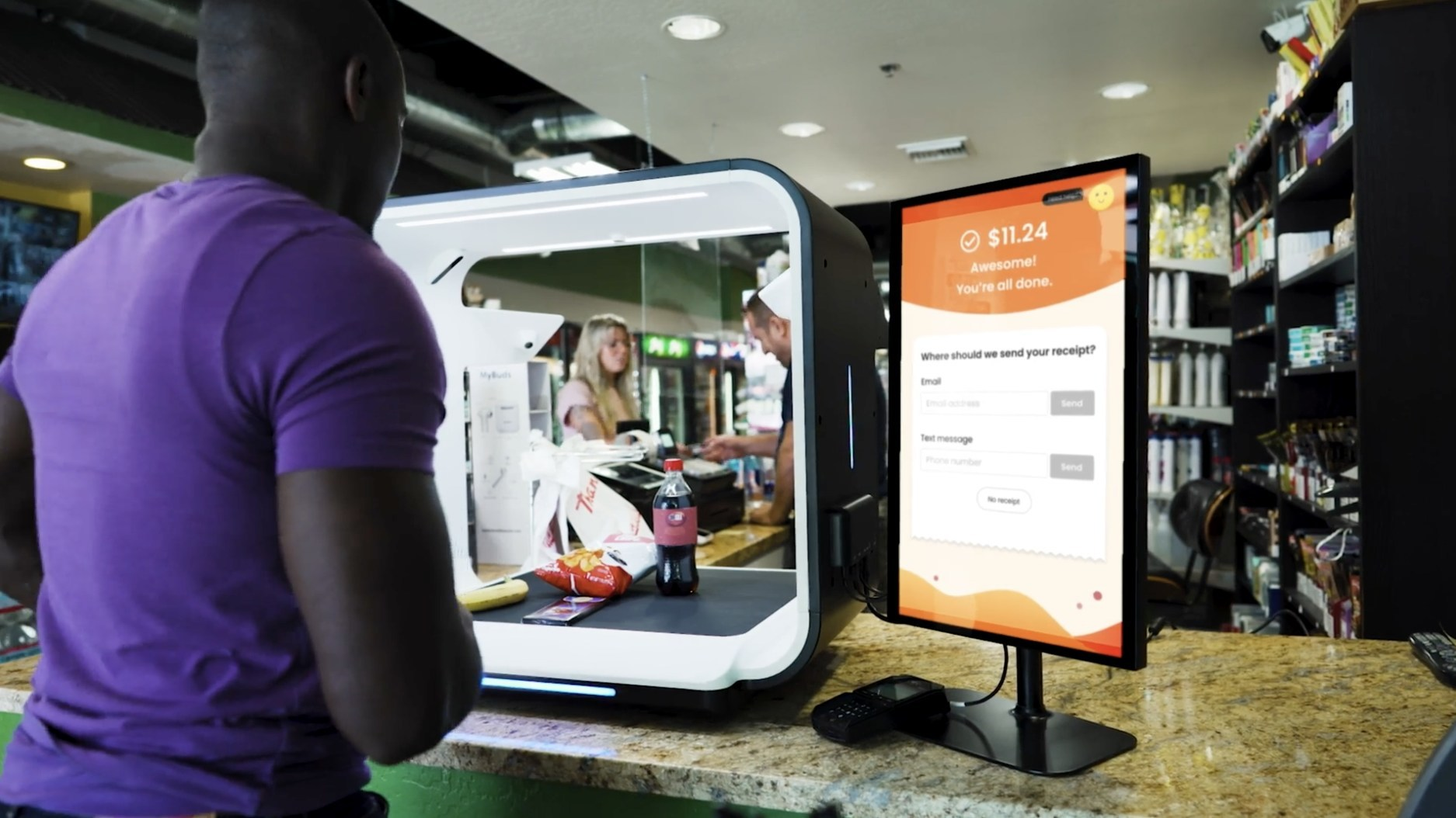 Caper Counter Checkout 5f88c1e0b1364