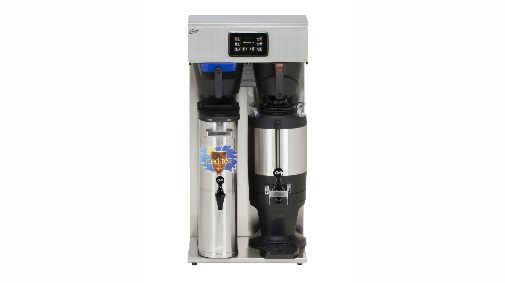 Curtis G4 Combo Brewer