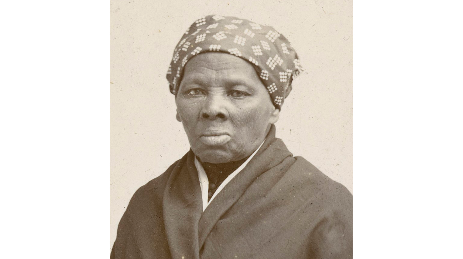 Harriet Tubman 1895 Portrait 60100fed54769