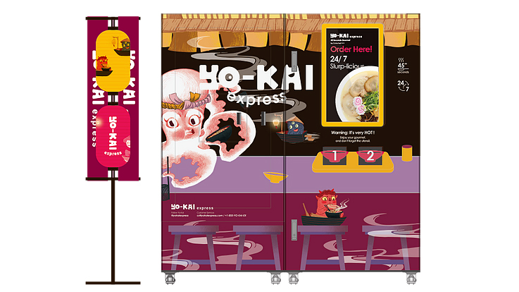 Yo Kai Express Rendering 6012ab34def9e