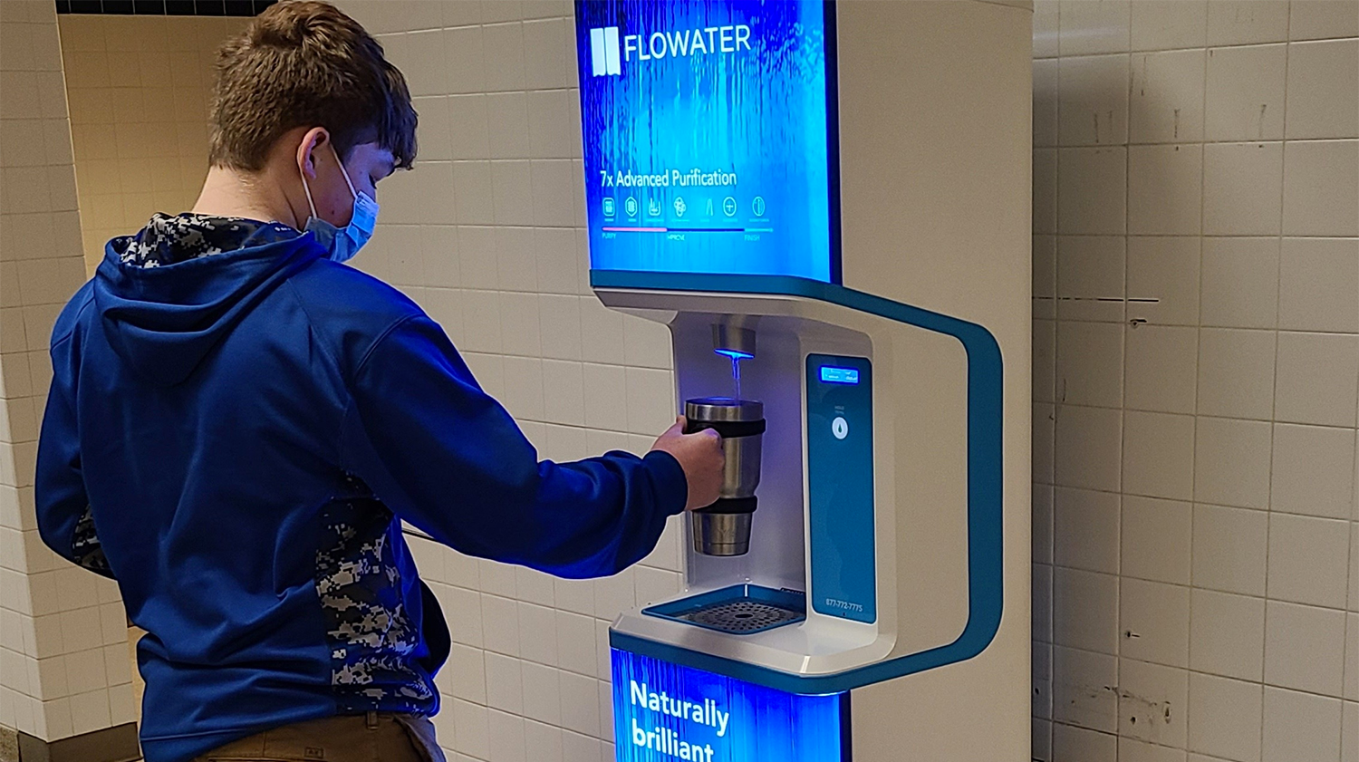 Flowater Student 602c69c80c630