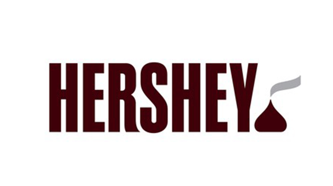 Hershey Company Logo 1 601c0c2890b35