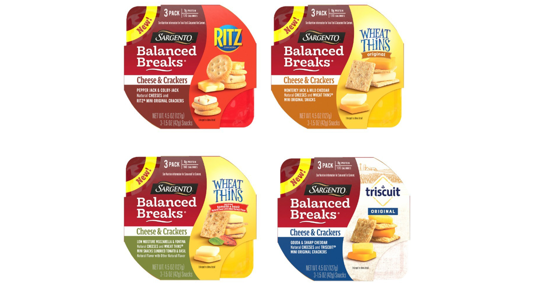 Sargento Foods Cheese Crackers 2021 6040df4a0fa6e