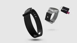 Axis Banks’ “Wear ‘N’ Pay” program offers a safe, secure and stylish mode of payments on the go. The contemporary looking devices are designed to be a part of the daily lives of bank customers who increasingly are making cashless transactions. Axis Banks’ “Wear ‘N’ Pay” program offers a safe, secure and stylish mode of payments on the go. The contemporary looking devices are designed to be a part of the daily lives of bank customers who increasingly are making cashless transactions.