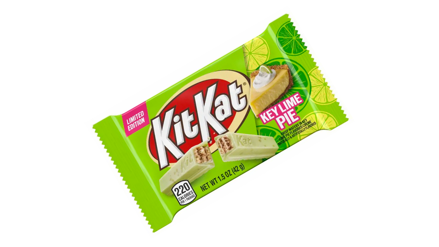 Kit Kat Keylime 604f515265eef