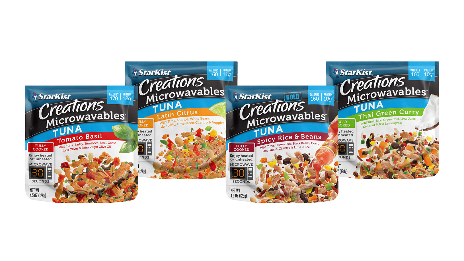 Star Kist Microwavables Family Shot 6048fb004f660