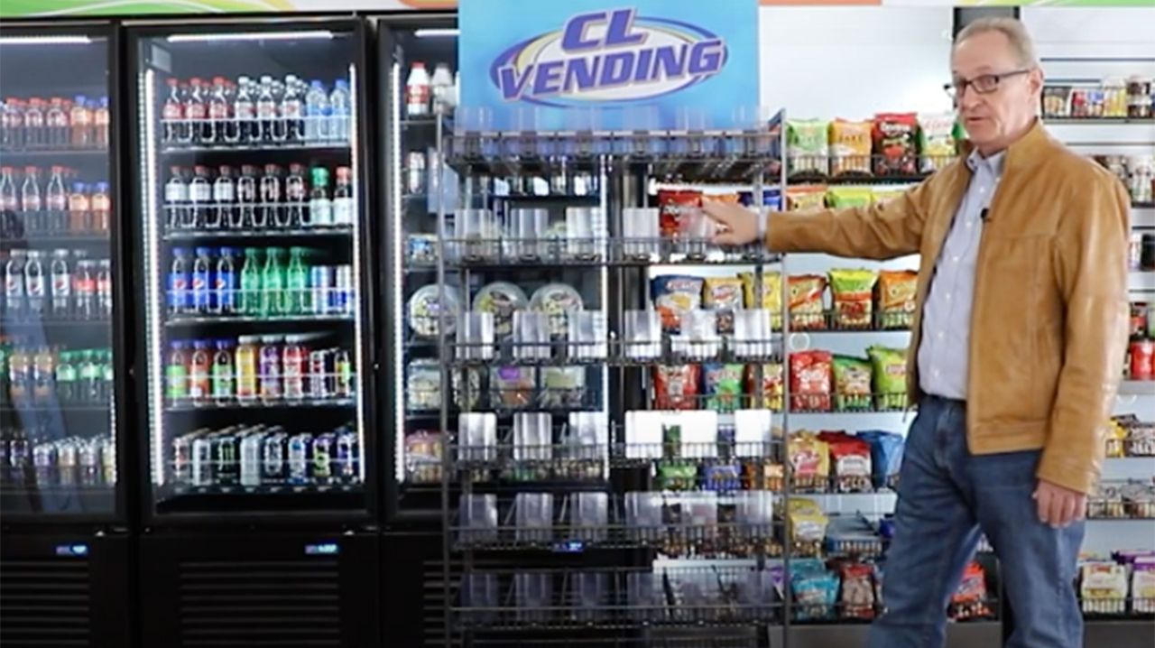 Gtp Robert Lock And Load Display