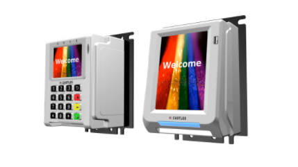 Castles Technology Unattended Terminals 6091e666594e5