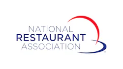National Restaurant Association Nra Logo 60b78d4d824f4 National Restaurant Association Nra Logo 60b78d4d824f4