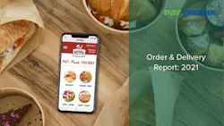 The annual Paytronix Order & Delivery Report examines trends across the digital ordering landscape in 2020, from multiunit brands to independent restaurants, and demonstrates how the last year irrevocably altered the dining industry. The annual Paytronix Order & Delivery Report examines trends across the digital ordering landscape in 2020, from multiunit brands to independent restaurants, and demonstrates how the last year irrevocably altered the dining industry.