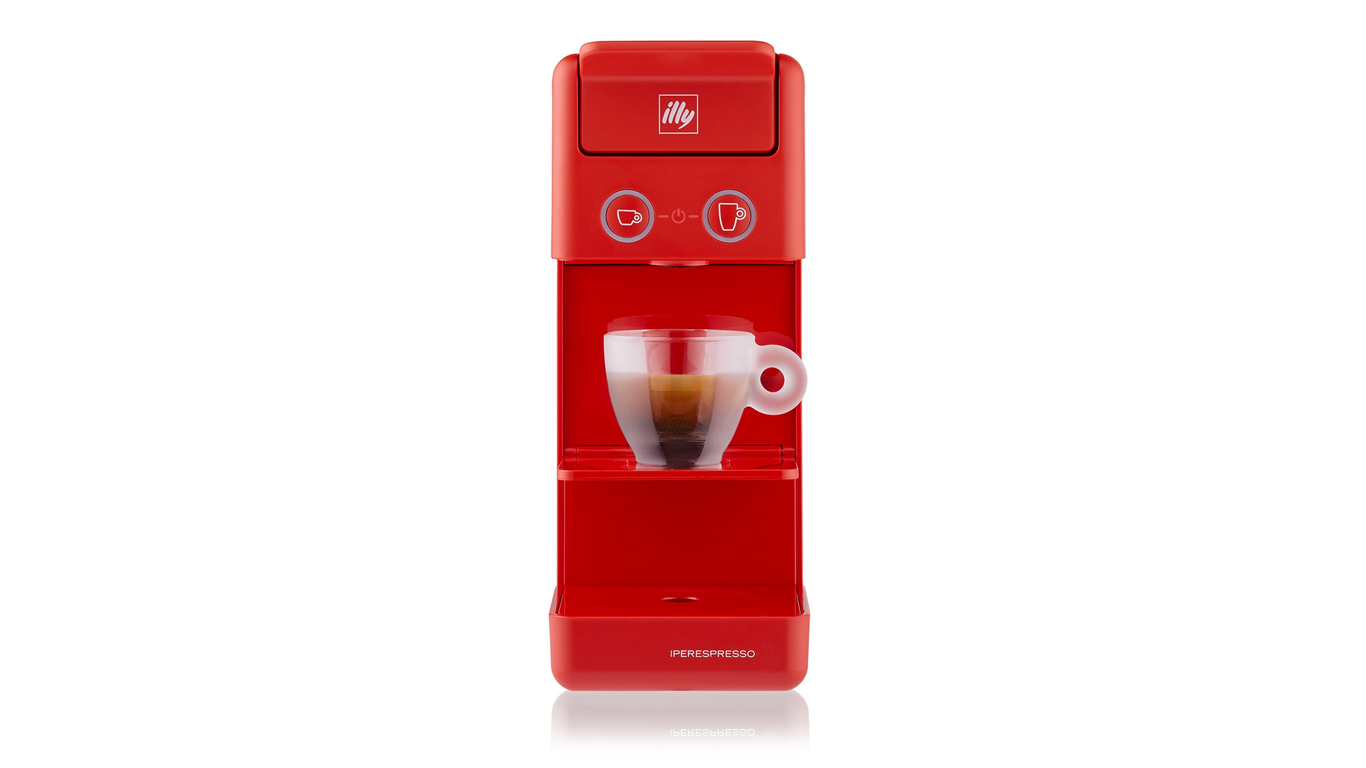 Illy Y3 3 Espresso N Drip Coffee Machine 60bfa158e683d