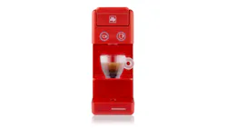 Illy Y3 3 Espresso N Drip Coffee Machine 60bfa158e683d Illy Y3 3 Espresso N Drip Coffee Machine 60bfa158e683d