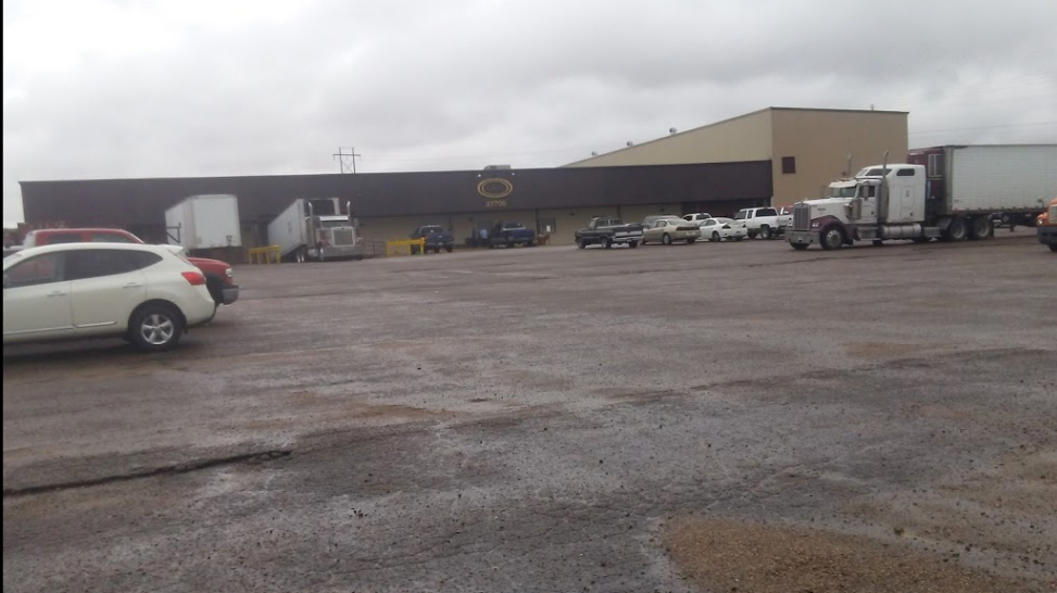 Coffee Holding La Junta Co Building 60dde3b57ac3a