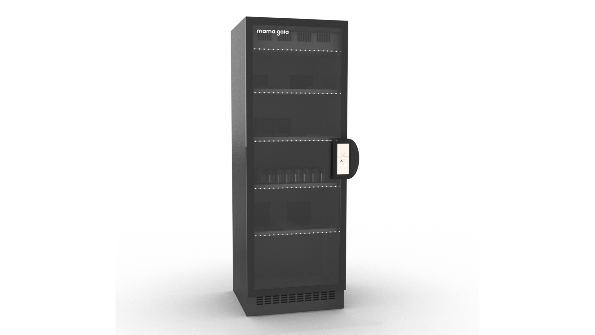 Mama Gaia Cooler Hero 6101af442cb18